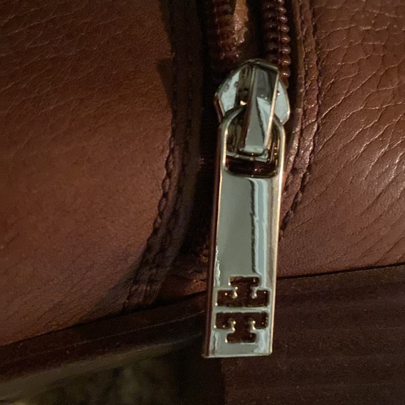 Tory Burch Selma Riding Boots - Picture 12 of 13